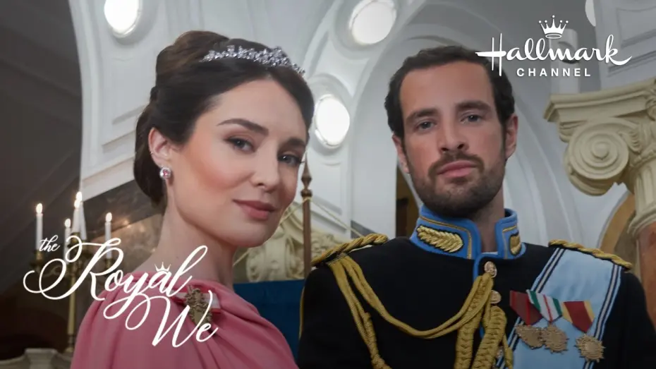 Watch film The Royal We | Preview