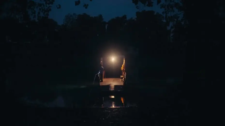 Watch film The Glass Essays | Trailer | The Glass Essays | River Cao