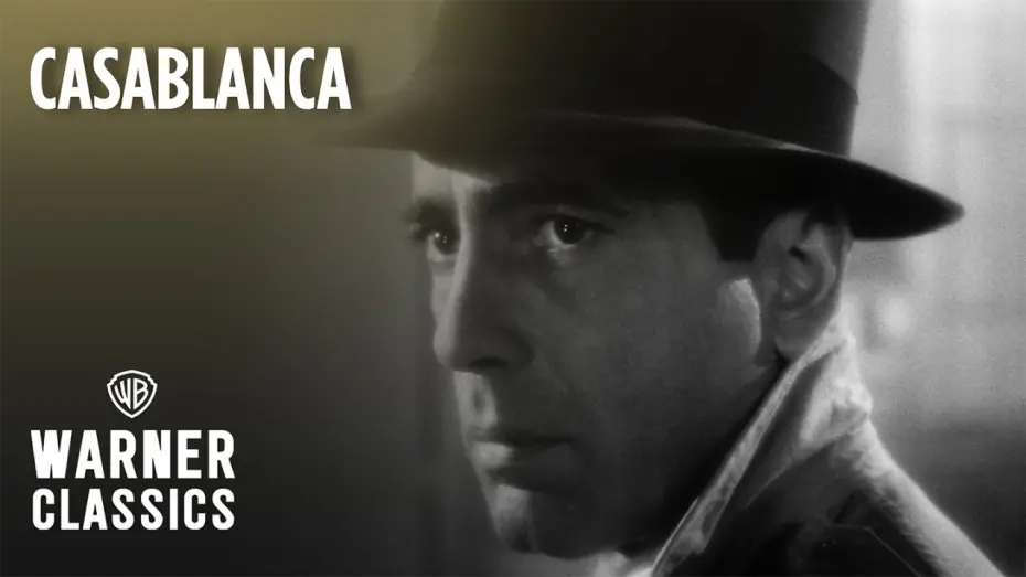 Watch film Casablanca | We