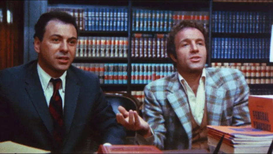 Watch film Freebie and the Bean | Freebie and the Bean (1974) ORIGINAL TRAILER