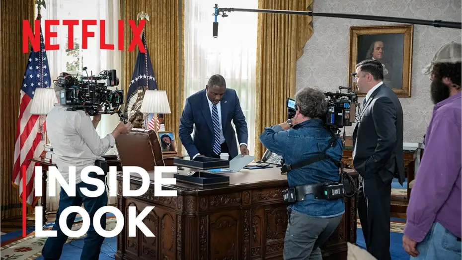 Watch film A House of Dynamite | Kathryn&rsquo;s Bigelow&rsquo;s Epic Direction