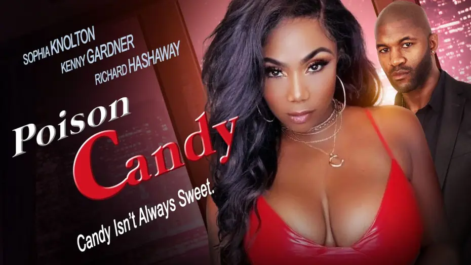 Watch film Poison Candy | Official Trailer