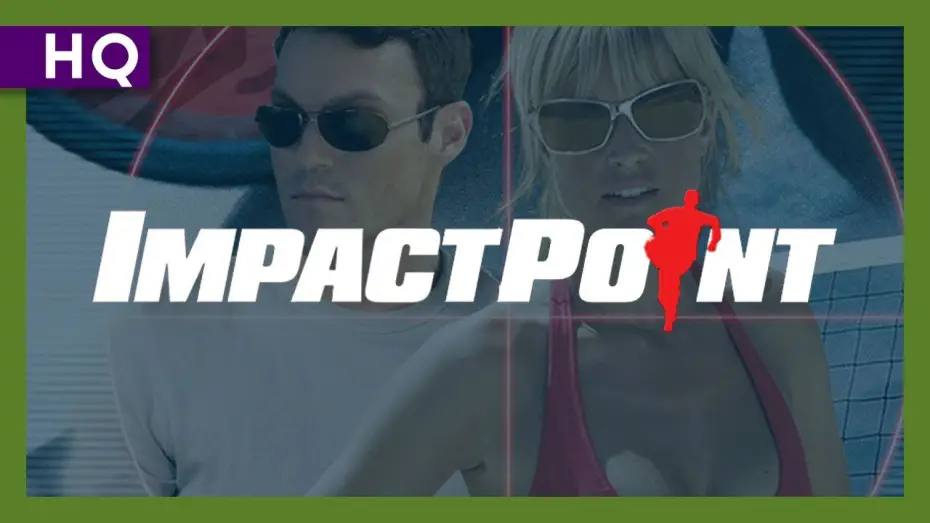 Watch film Impact Point | Impact Point (2008) Trailer