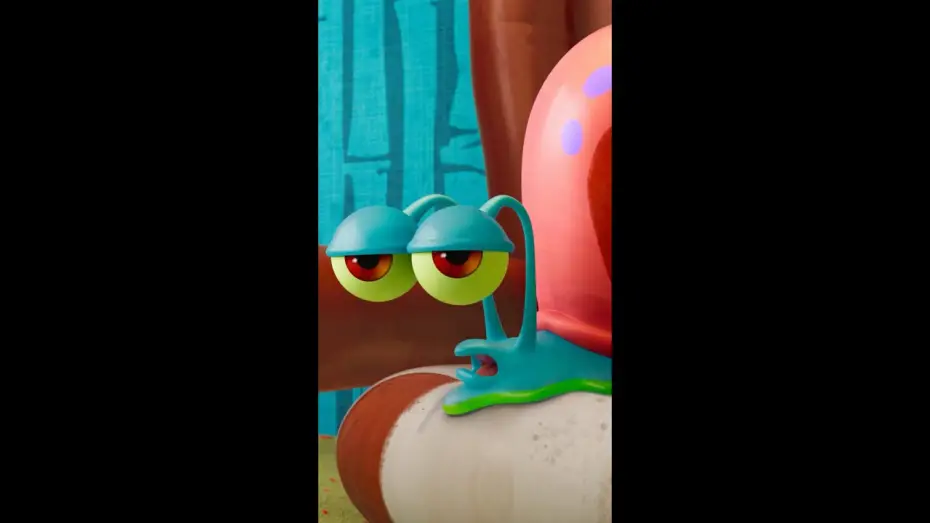 Watch film The SpongeBob Movie: Search for SquarePants | Deep Thoughts With Gary