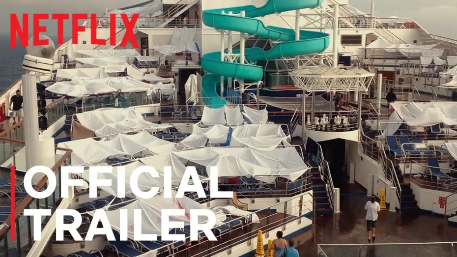 Watch film Trainwreck: Poop Cruise | Official Trailer
