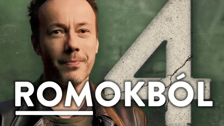 Watch film Romokból | Romokból - IV. A rózsaszín krokodilt preferálom