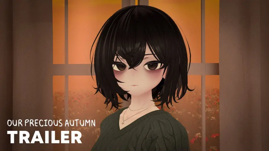 Watch film Our Precious Autumn | Our Precious Autumn TRAILER