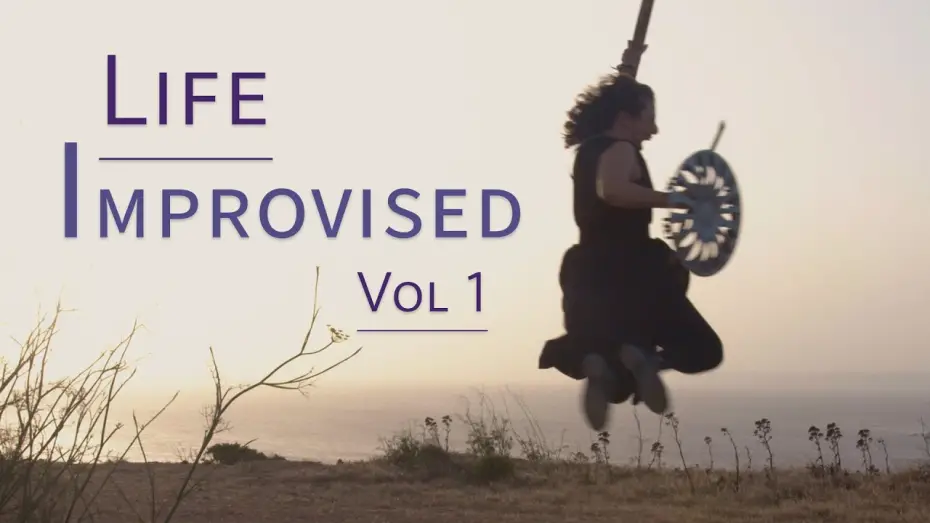 Watch film Life Improvised: Volume One | Life Improvised: Volume One Trailer