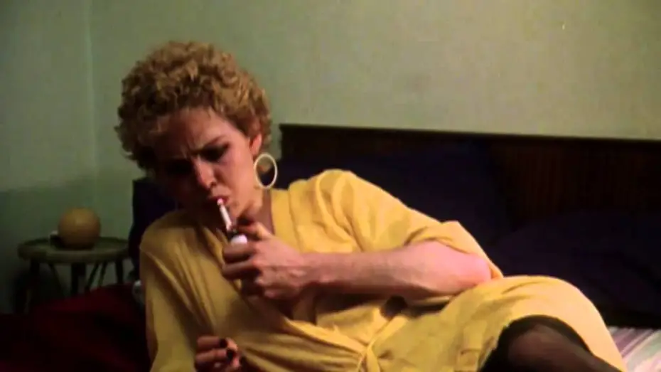 Watch film Winter of Our Dreams | WINTER OF OUR DREAMS TRAILER