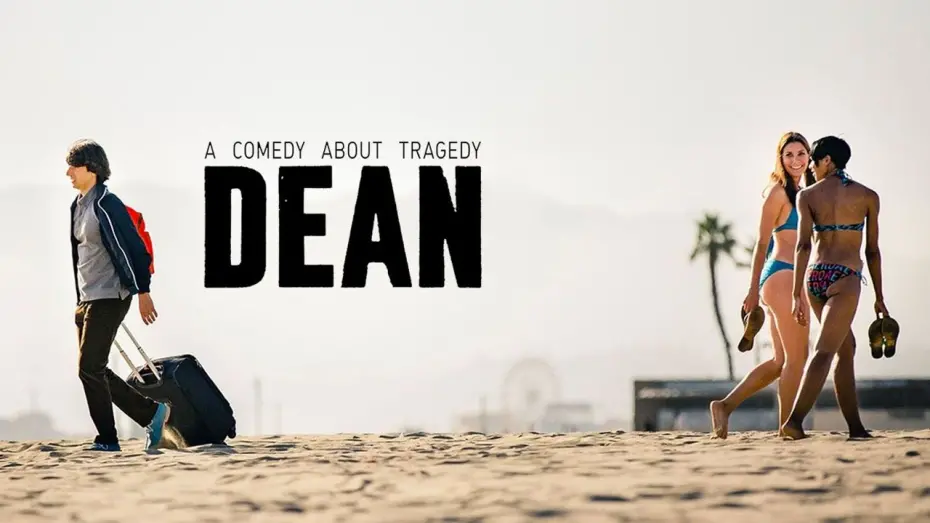 Watch film Dean | DEAN - OFFICIAL MOVIE TRAILER - HD (Demetri Martin)
