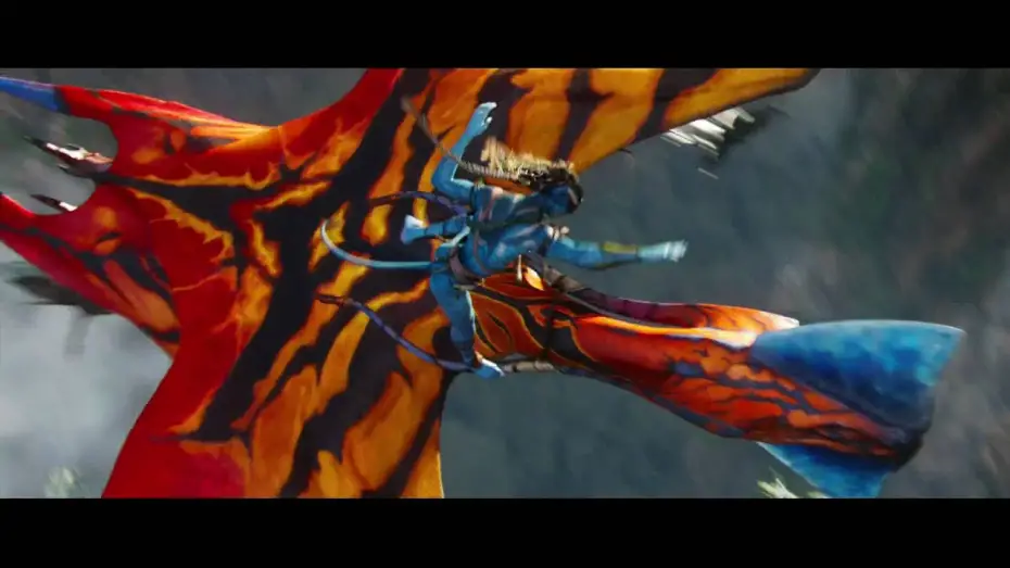 Watch film Avatar | Special Edition Teaser Trailer