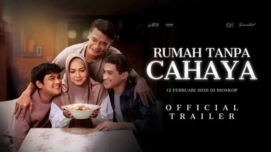 Watch film Rumah Tanpa Cahaya | OFFICIAL TRAILER FOR THE MOVIE HOUSE WITHOUT LIGHT FEBRUARY 12, 2026 IN CINEMA