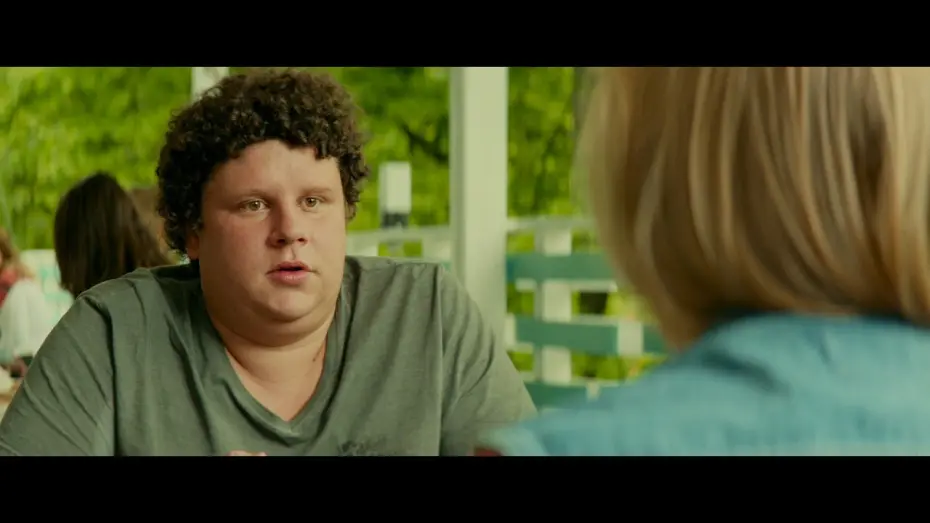 Watch film I