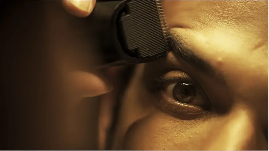 Watch film Missing Face | Missing Face - Trailer