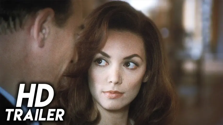 Watch film Scandal | Scandal (1989) ORIGINAL TRAILER [HD 1080p]