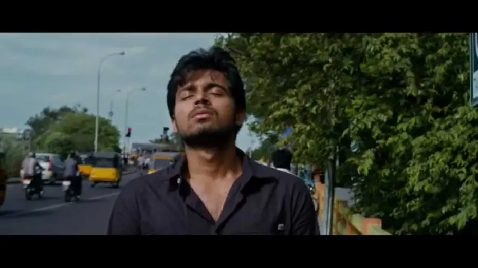 Watch film Poriyaalan | Poriyaalan - Official Trailer | Harish Kalyan, Anandhi