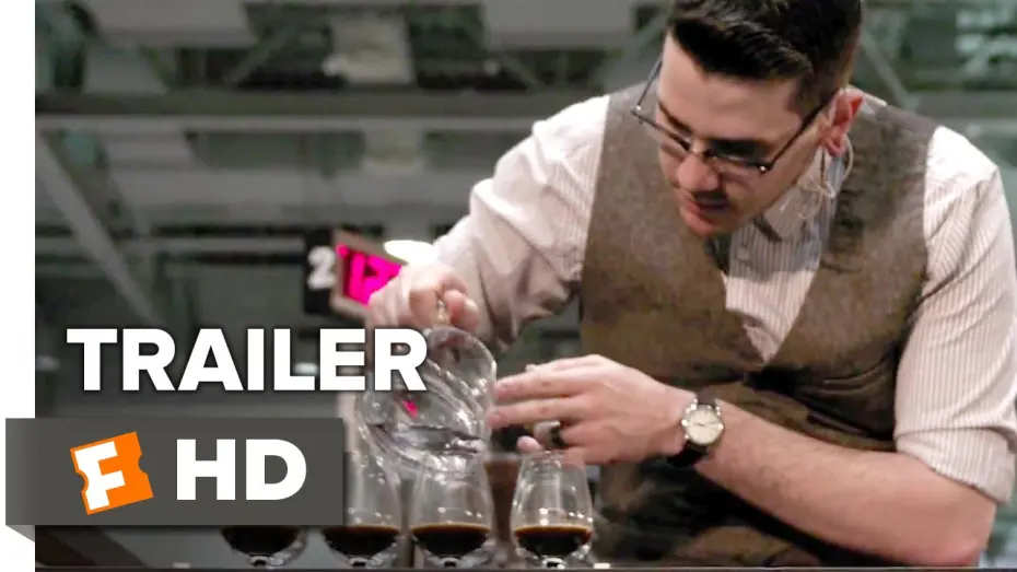 Watch film Barista | Barista Official Trailer 1 (2015) - Coffee Documentary HD