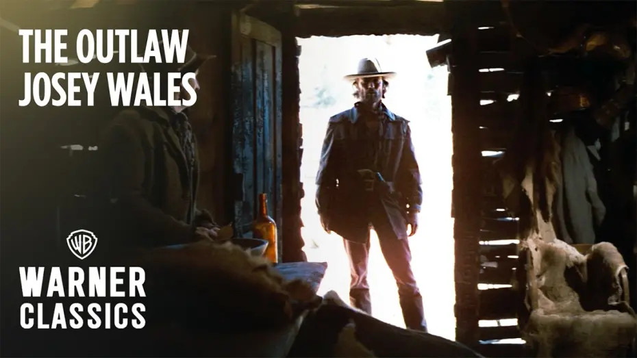Watch film The Outlaw Josey Wales | Trading Post Showdown