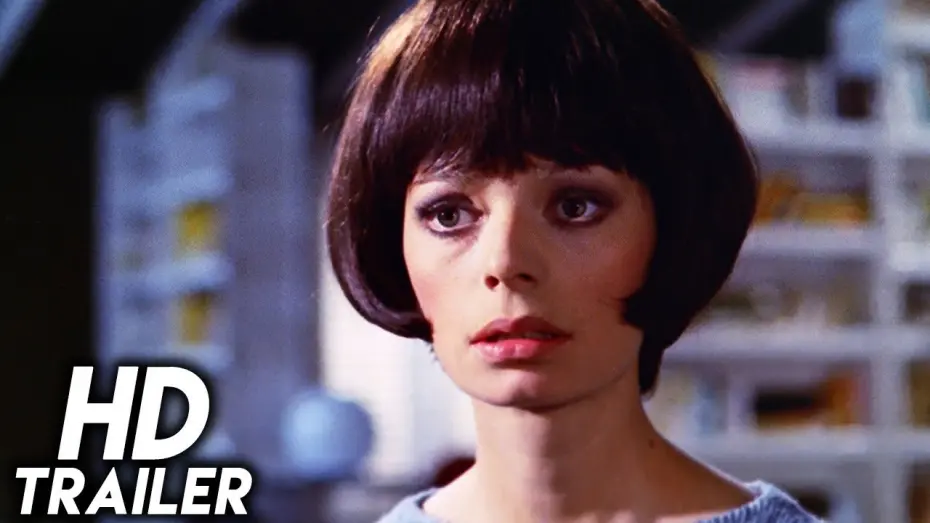 Watch film Baba Yaga | Baba Yaga (1973) ORIGINAL TRAILER [HD 1080p]