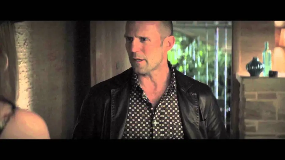 Watch film Wild Card | Holly