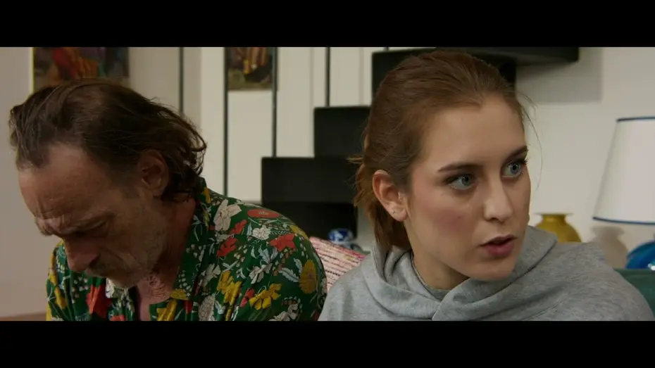 Watch film Who Am I | Trailer