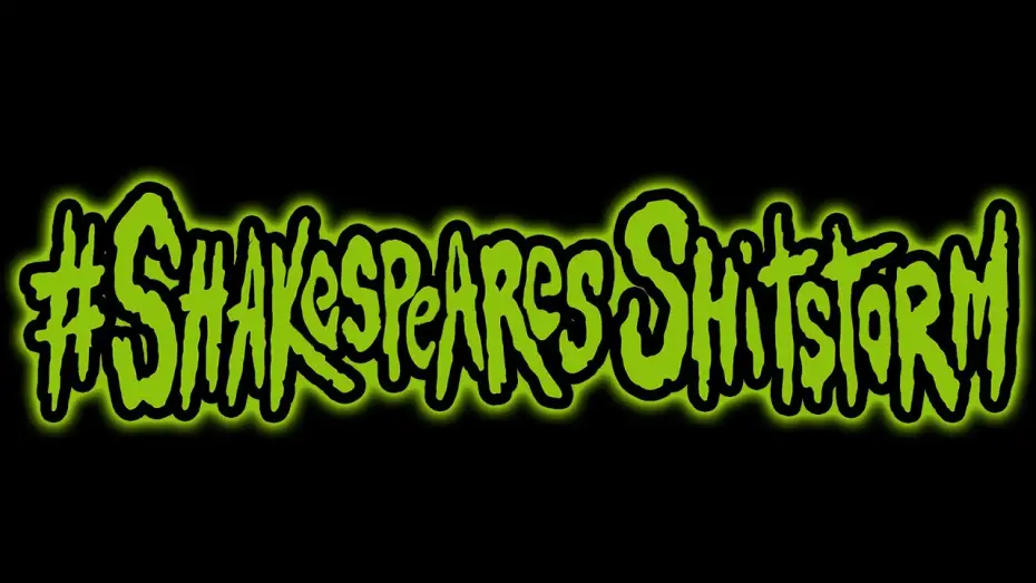 Watch film #Shakespeare