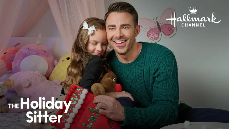 Watch film The Holiday Sitter | Sneak Peek