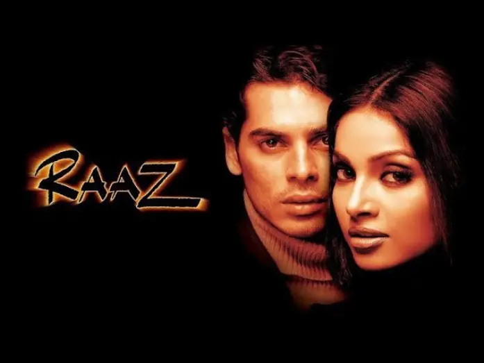 Watch film Raaz | Raaz Official trailer |Bipasha Basu|Dino Morea|Ashutosh Rana.