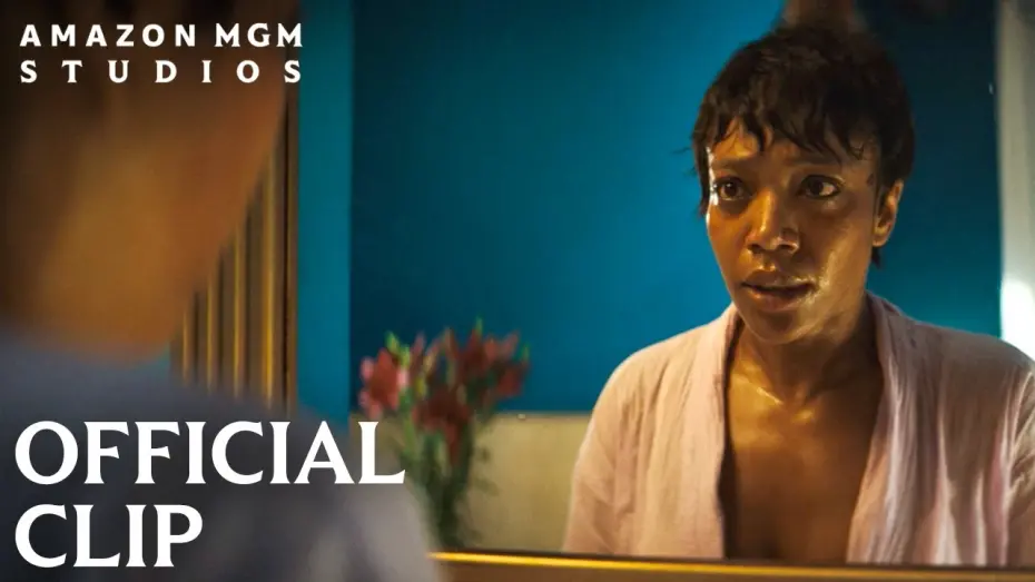 Watch film Blink Twice | Wake Up – Official Clip