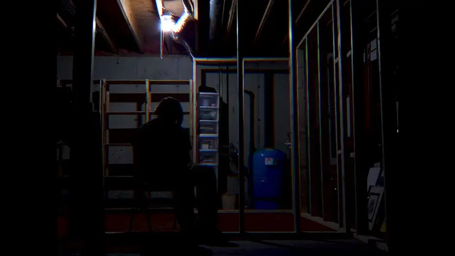 Watch film 127 Seconds in a Chiar | 127 Seconds in a Chair
