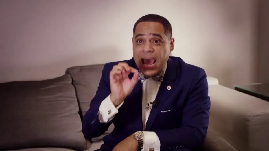 Watch film Buck Breaking | Buck Breaking: Official Film Trailer