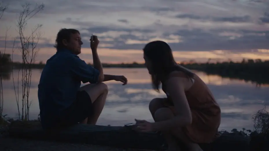 Watch film Strange Colours | Biennale College Cinema 2017 - Strange Colours (trailer)