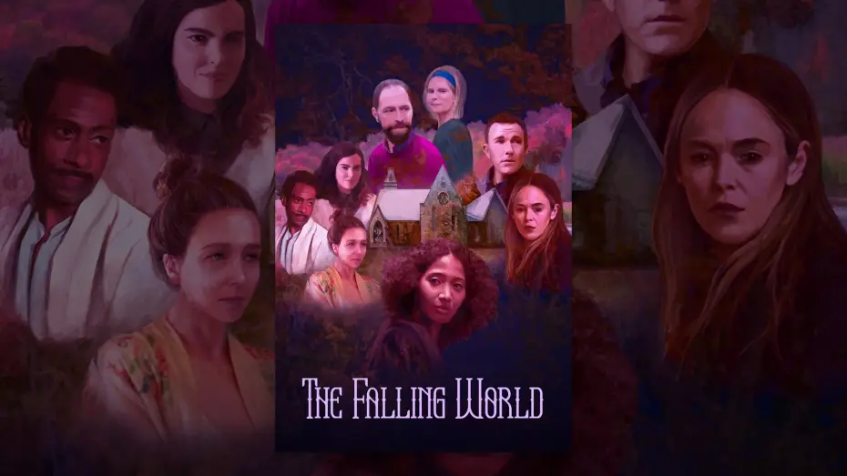 Watch film The Falling World | The Falling World
