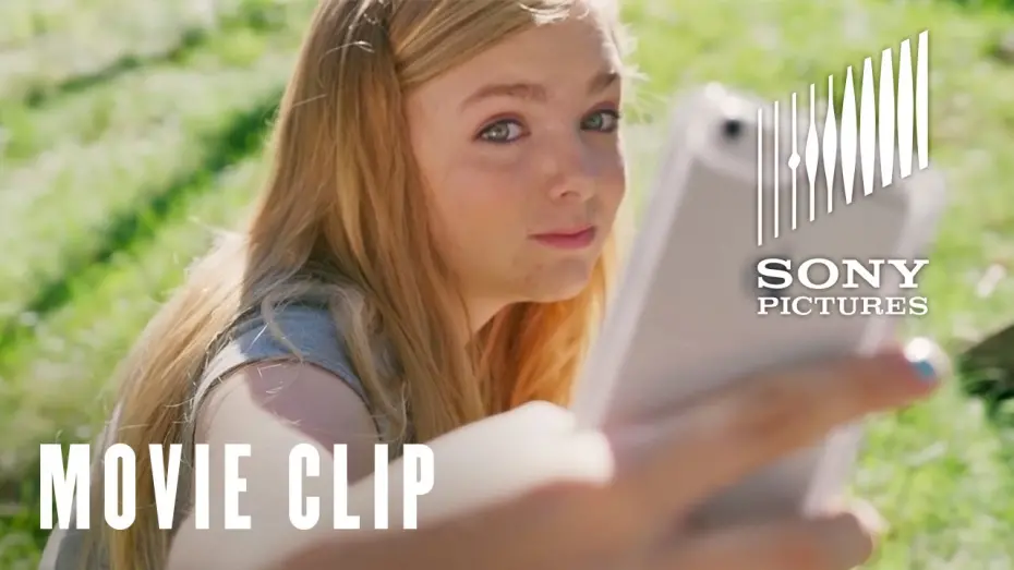 Watch film Eighth Grade | You