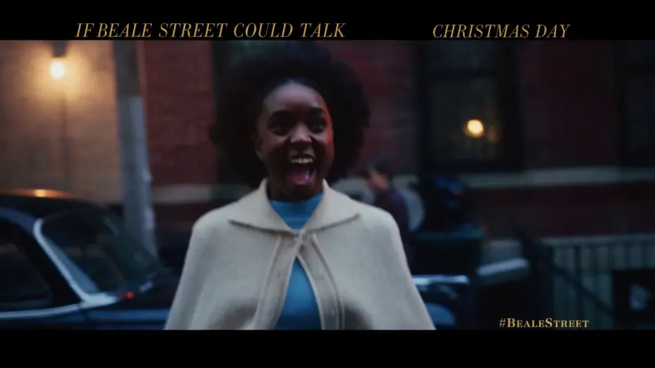 Watch film If Beale Street Could Talk | If Beale Street Could Talk – Golden Globes LA Times – Now Playing in Select Cities