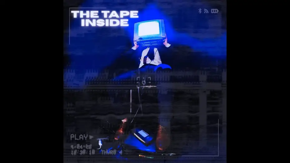 Watch film The Tape Inside | THE TAPE INSIDE Trailer.