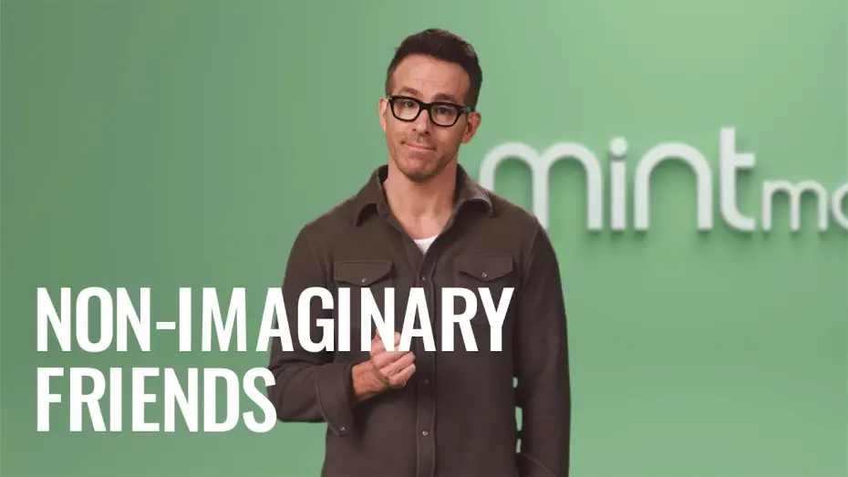 Watch film IF | Non-Imaginary Friends