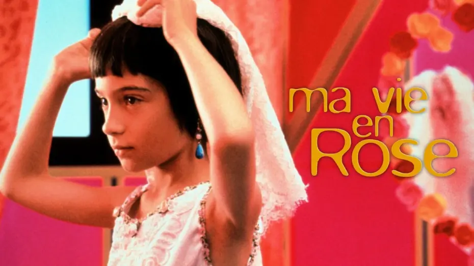 Watch film My Life in Pink | My Life in Pink