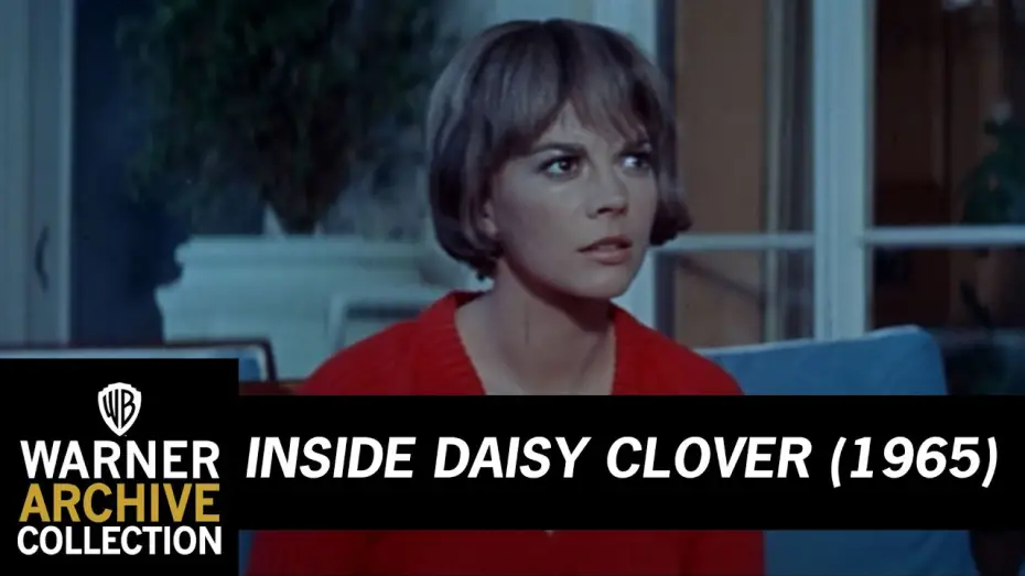 Watch film Inside Daisy Clover | Inside Daisy Clover HD Trailer