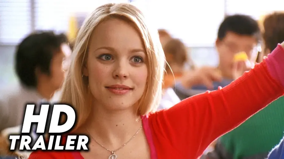 Watch film Mean Girls | Mean Girls (2004) Original Trailer [FHD]