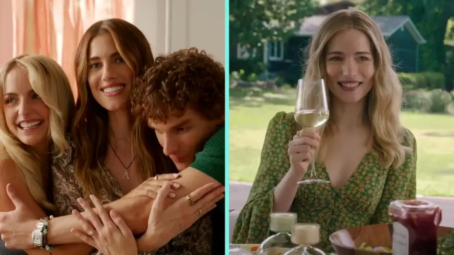 Watch film Regretting You | Trailer Comment Reactions