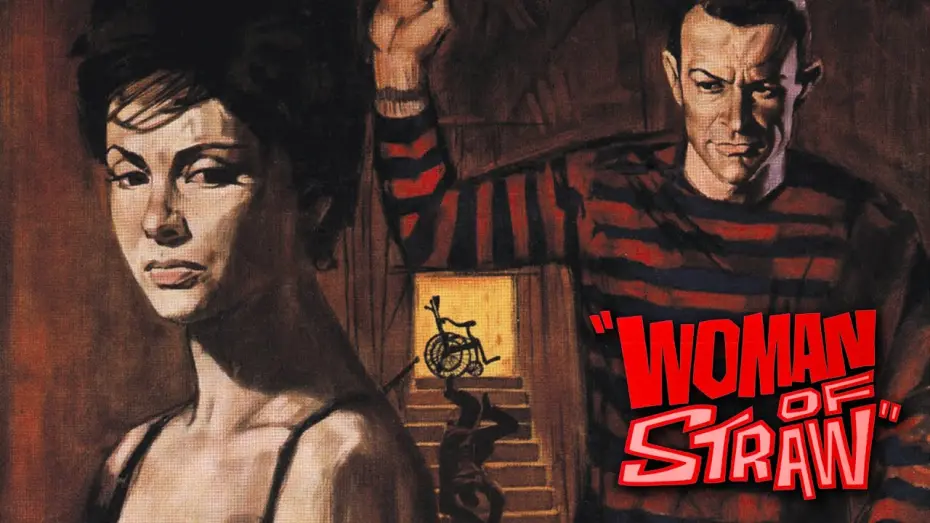Watch film Woman of Straw | Blu-ray Trailer