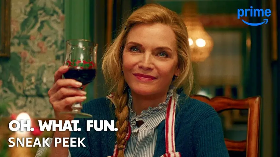 Watch film Oh. What. Fun. | Exclusive Sneak Peek