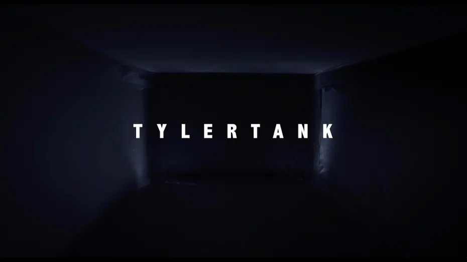 Watch film TylerTank | TylerTank | Thriller Short Film
