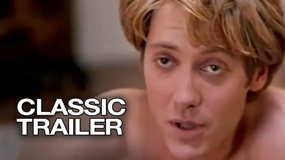 Watch film Dream Lover | Dream Lover Official Trailer #1 - Larry Miller Movie (1993) HD