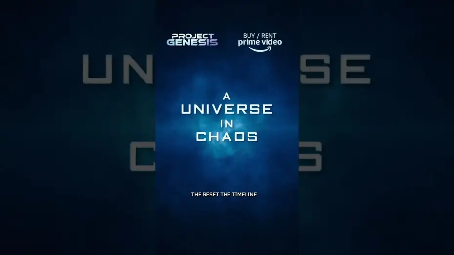 Watch film Taklee Genesis | Visually stunning and genre-bending mix between time travel sci-fi film and creature feature.