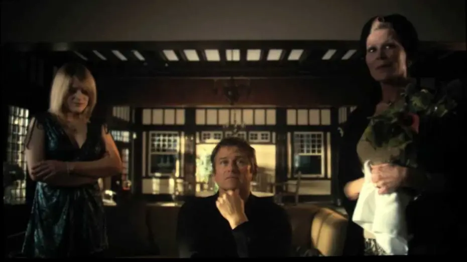 Watch film Clubhouse | Feature Film Clubhouse - Trailer