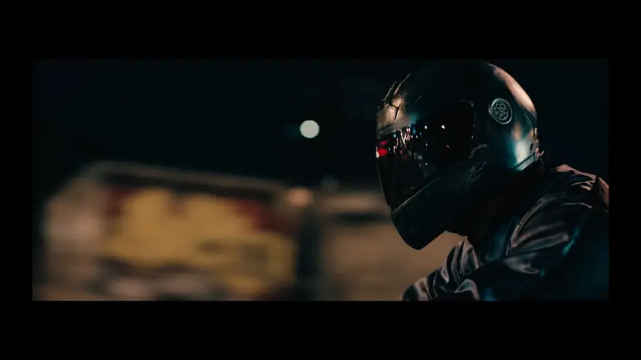 Watch film Light Up the Night | Light Up The Night Official Trailer (2016)