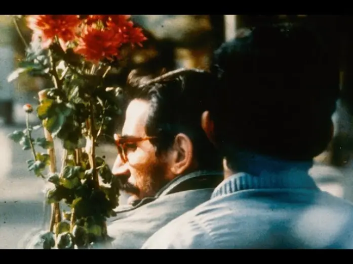Watch film Close-Up | Close Up (1990) - With English Subtitles