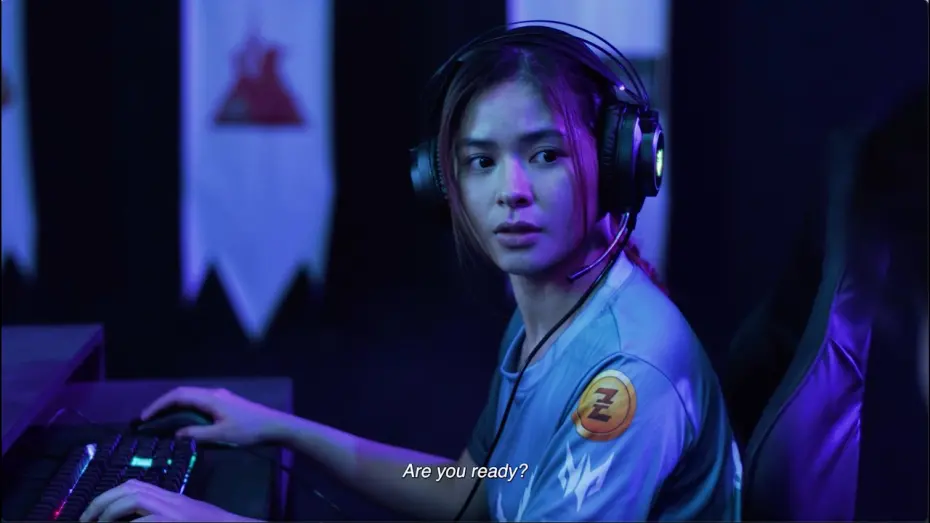 Watch film Friendly Fire | FRIENDLY FIRE - Trailer 1